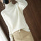 Flynni | Women's turtleneck sweater