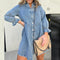 CAMBRIA - Stylish mini dress