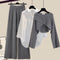 CORA | Elegant and easy triptych of comfort