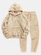 ASTRID | Sweater and Jogging Pants