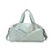SplitStyle - Women's Travel Bag with Dry & Wet Separation
