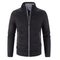 ENRICH - Knitted fleece jacket