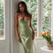 Lania - Elegant Maxi Dress for Women