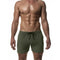 Men's quick-drying training swim shorts