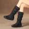 Alizée - New waterproof and ultra-heavy winter boots