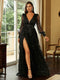 Rhaella - Luxury Sequin Dress for Women