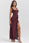 Ariella Elegance Dress | Stralen in Elegantie