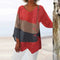 Sylvie | Luxurious Soft Blouse