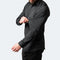 Stretchshirt voor heren voor ultiem comfort