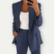 Isabelle – Premium Blazer Set for Women