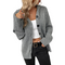Luna | Knitted Button Cardigan