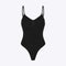 Deirdre - Figure-Enhancing Women's Shapewear Bodysuit - Buy 1, Get 1 Free