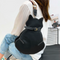 Linda - Unique leather cat bag