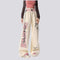 Yunisa - Wide Leg Trousers