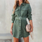 Saar - Fabulous Women's Corduroy Dress