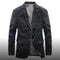 Marc | Men's autumn denim jacket