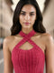Bayla - Summer Halter Top