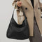 Rineke - Minimalistische Hobo Bag voor Vrouwen