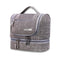 CompactHook - Hanging Toiletry Bag
