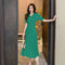 Reema - Beautiful Buttoned Dress for Women