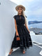 Margarethia - Trendy Midi Dress for Women