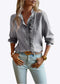 Selene - Tijdloze Formele Elegant Vrouwenblouses