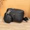 Keyla - Quilted Leather Bag