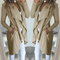 Luna | Women's Long Slim Coat