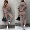 Women's Tracksuit Comfortable Fit