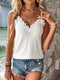 Amara - Lace Top