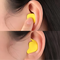 SealEar Pro - Ultimate earplugs with noise cancellation and water protection