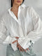 Maélie – Elegant and stylish blouse | Timeless, refined & versatile