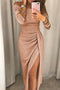 Pao - Modern and enchanting dress