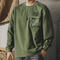 ALBERT - Luxury Sweatshirt for Men