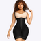 Ulva - Women's Bodysuit with Waist and Slimming Effect