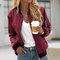 Maudrey - Chic Bomber Jacket for Women