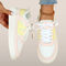 Catharina - Women's Colorblock Sneakers