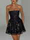 Selindra - Radiant Dress for Women