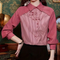 SOFINA - Classic Shirt for Women