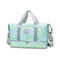 VividTrip - Rainbow Weekender Travel Bag