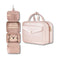 Tamsin - Hanging Toiletry Bag Organizer for Travel