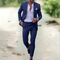 Viktor - Luxury linen suit