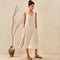 Andrea - Long casual summer dresses