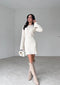 Issel - Chic Sleeveless Dress for Women
