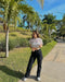 Aleena's VentureFlex adjustable cargo pants