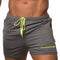 Men's swimming and sports shorts