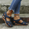 Colinda - Sturdy and stylish women's sandals