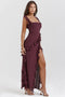 Glamorous dress