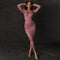 Daisyella - Modern Bodycon Dress for Women