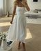 Emmaliese - Elegant Flared Dress for Women